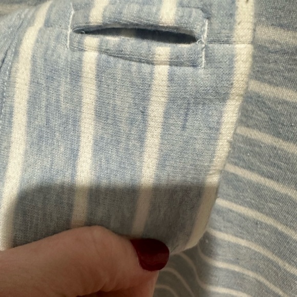 Vineyard Vines Fleece Lined Shep 3/4 Zip Shirt, Size Small - Picture 8 of 9